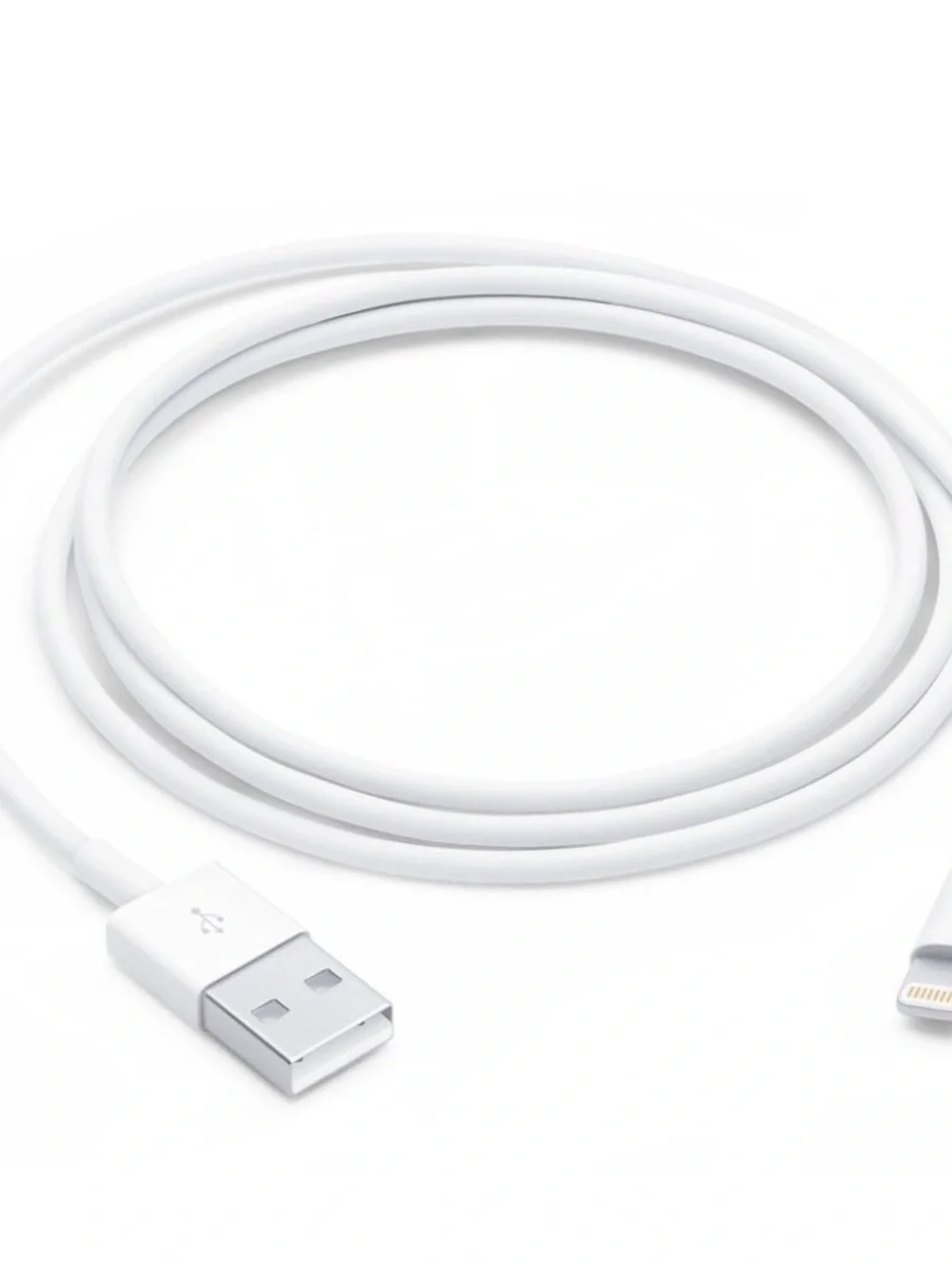 Apple Lightning usb cable 1M